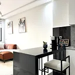Loft De Luxe Au Coeur De Rabat
