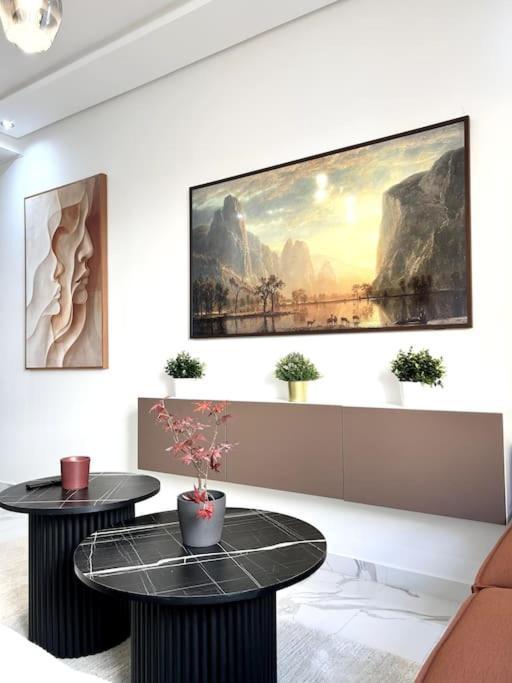 Loft De Luxe Au Coeur De Apartment