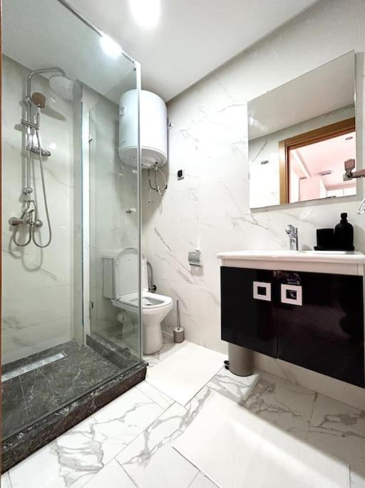 Loft De Luxe Au Coeur De Rabat