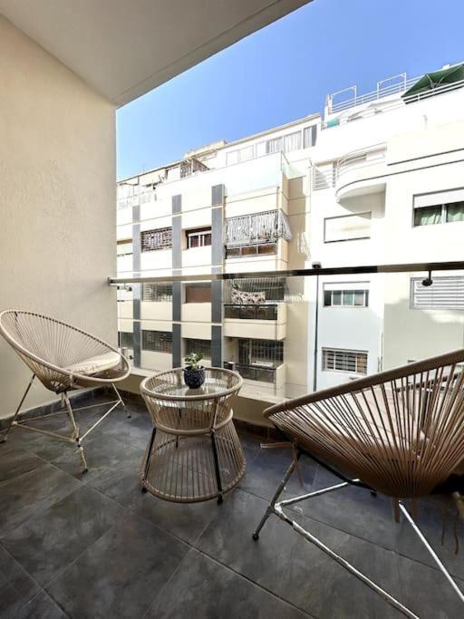 Apartment Loft De Luxe Au Coeur De