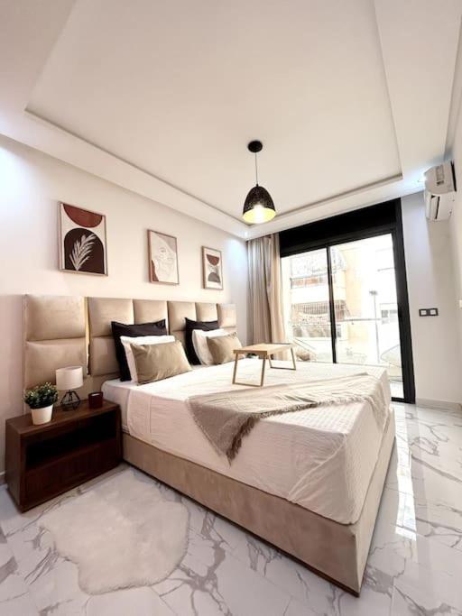 Apartment Loft De Luxe Au Coeur De