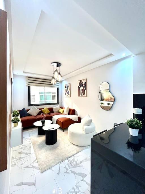 Loft De Luxe Au Coeur De *