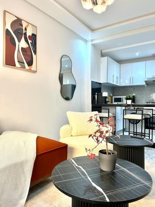 Apartment Loft De Luxe Au Coeur De *